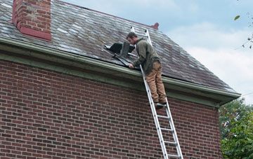 what affects urgent North Reston roof repairs