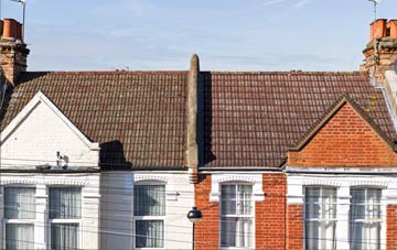 clay roofing North Reston, Lincolnshire
