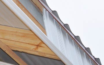 why North Reston fascia repairs are essential