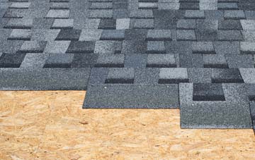 expert North Reston asphalt roof companies