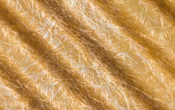 North Reston fibreglass roof waterproofing