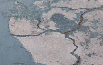 fibreglass roofing replacement North Reston