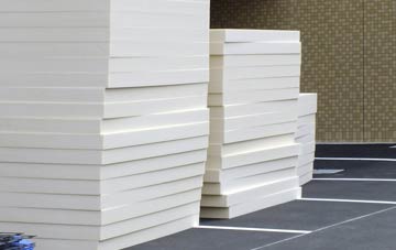 North Reston flat roof insulation costs