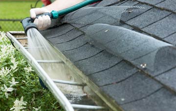 North Reston gutter cleaning costs