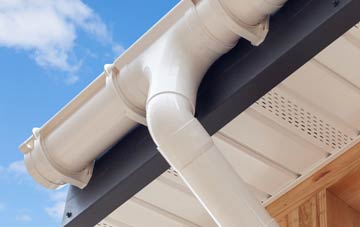 North Reston gutter installation costs
