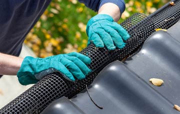 North Reston gutter repair companies