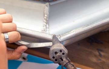 disadvantages of North Reston lead roofing