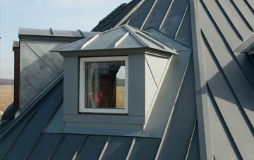 metal roofing North Reston, Lincolnshire