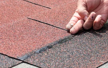 North Reston asphalt roof repairs