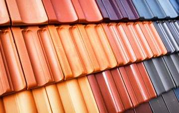 North Reston roof tile costs