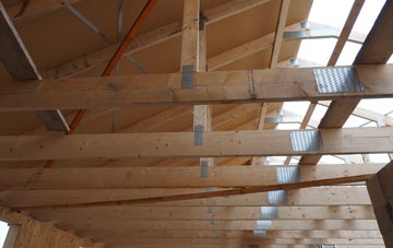 North Reston roof truss costs