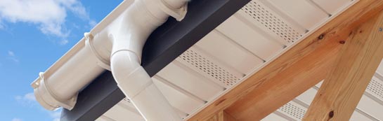 get North Reston guttering quotes today