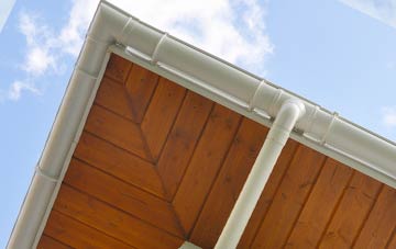 North Reston soffit types