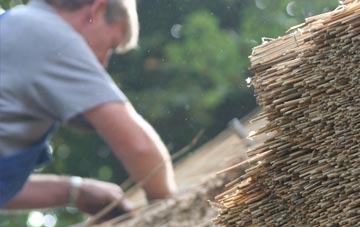 professional North Reston thatchers