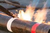 North Reston flat roofing replacement