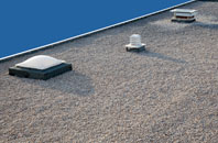 North Reston flat roofing
