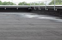find rated North Reston flat roofing companies