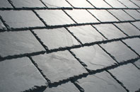 North Reston slate roof