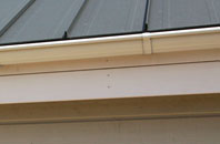 North Reston soffit repair