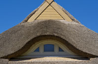North Reston thatch roofing