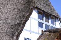 find rated North Reston thatchers